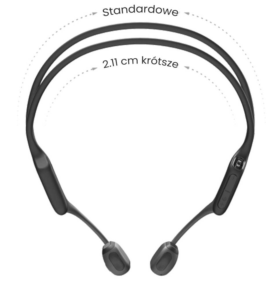 Nowy, różowy iMac jest pokazany w białym pudełku. Ekran wyświetla czerwono-różowy wzór.