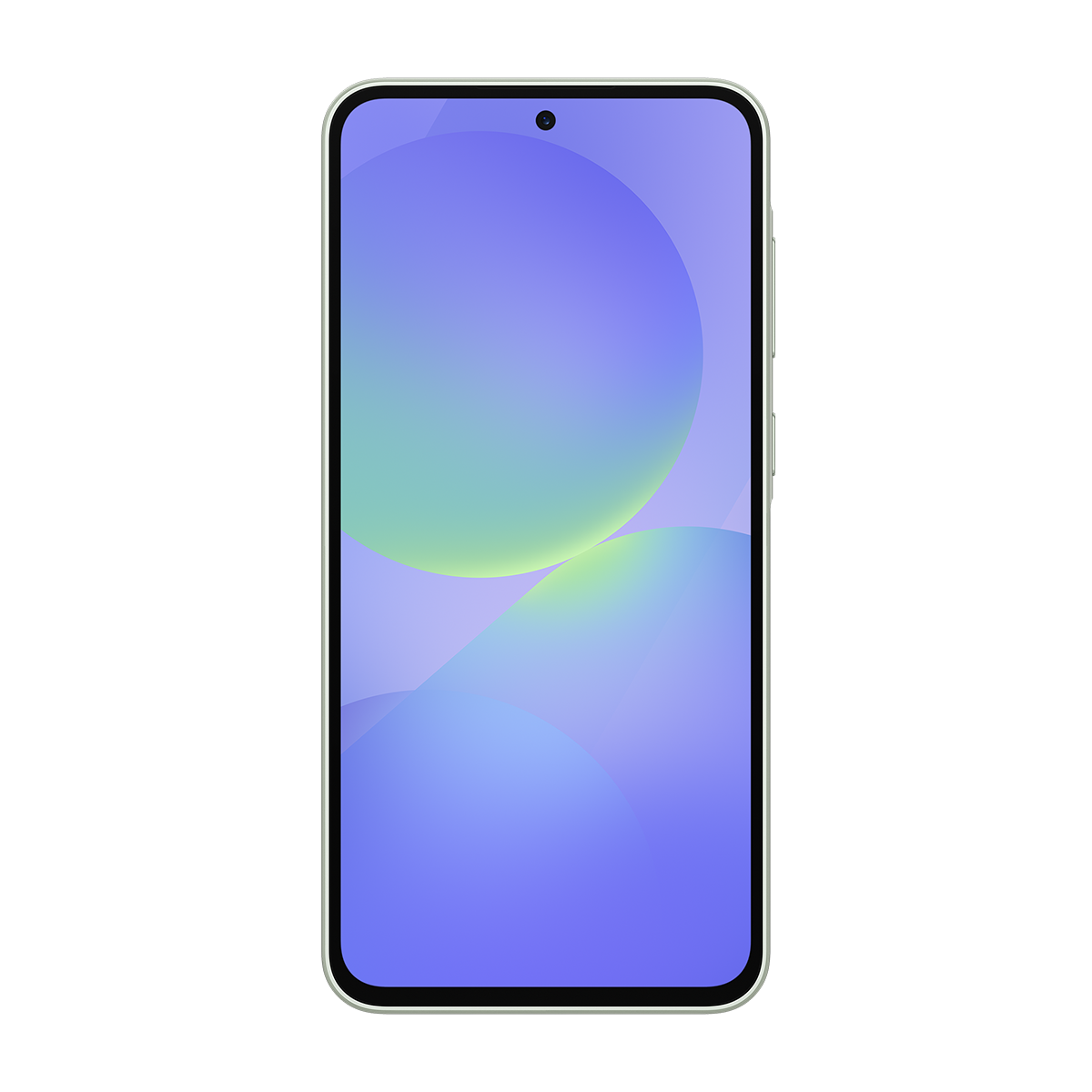 SAMSUNG Galaxy A36 5G 8/128GB Akıllı Telefon Açık Yeşil