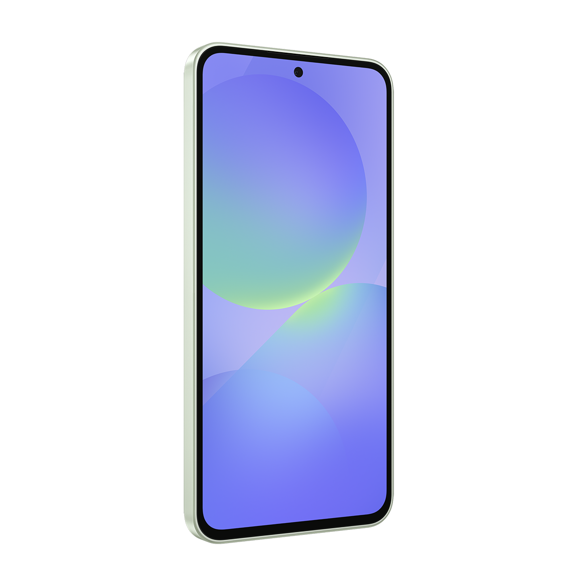 SAMSUNG Galaxy A36 5G 8/128GB Akıllı Telefon Açık Yeşil