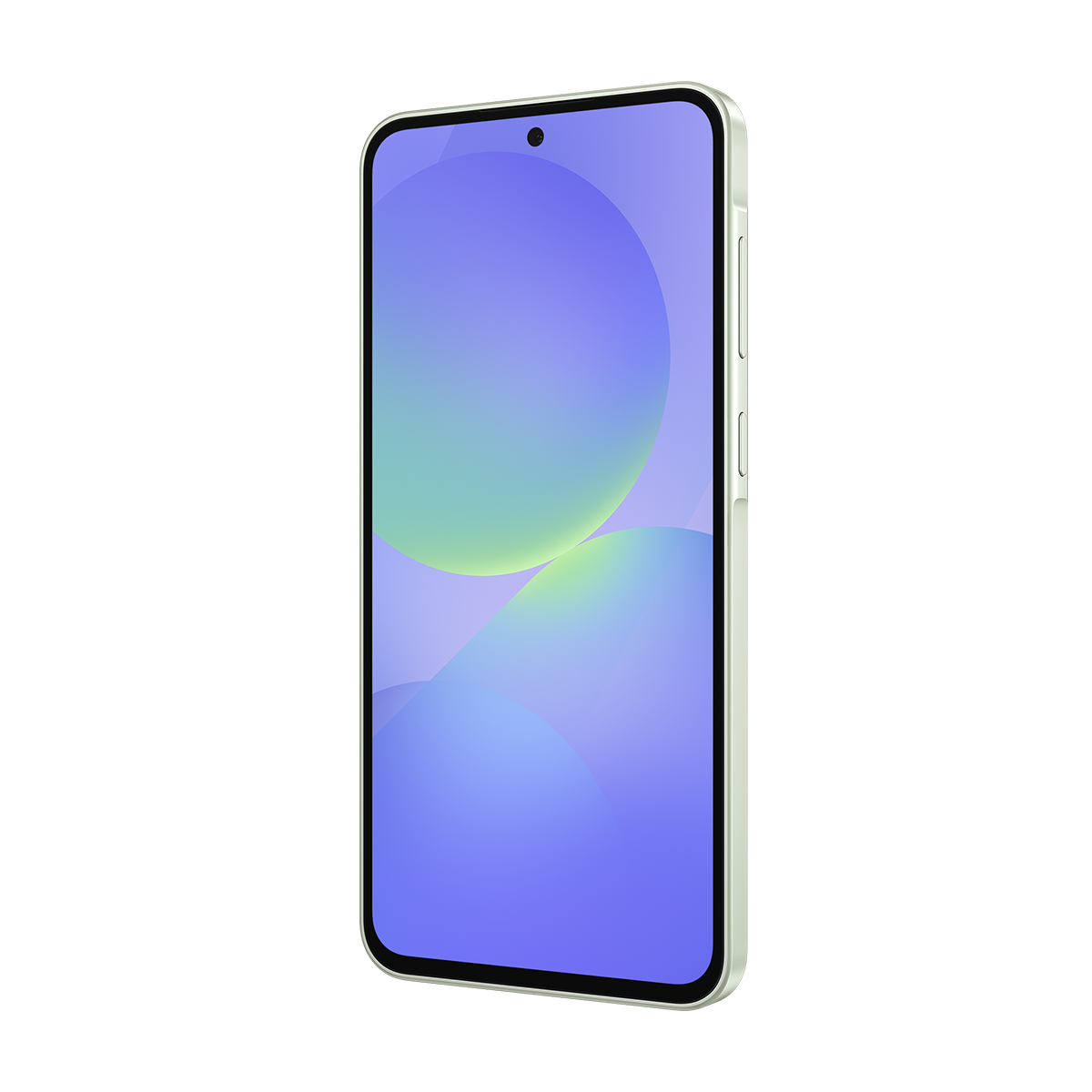 SAMSUNG Galaxy A36 5G 8/128GB Akıllı Telefon Açık Yeşil
