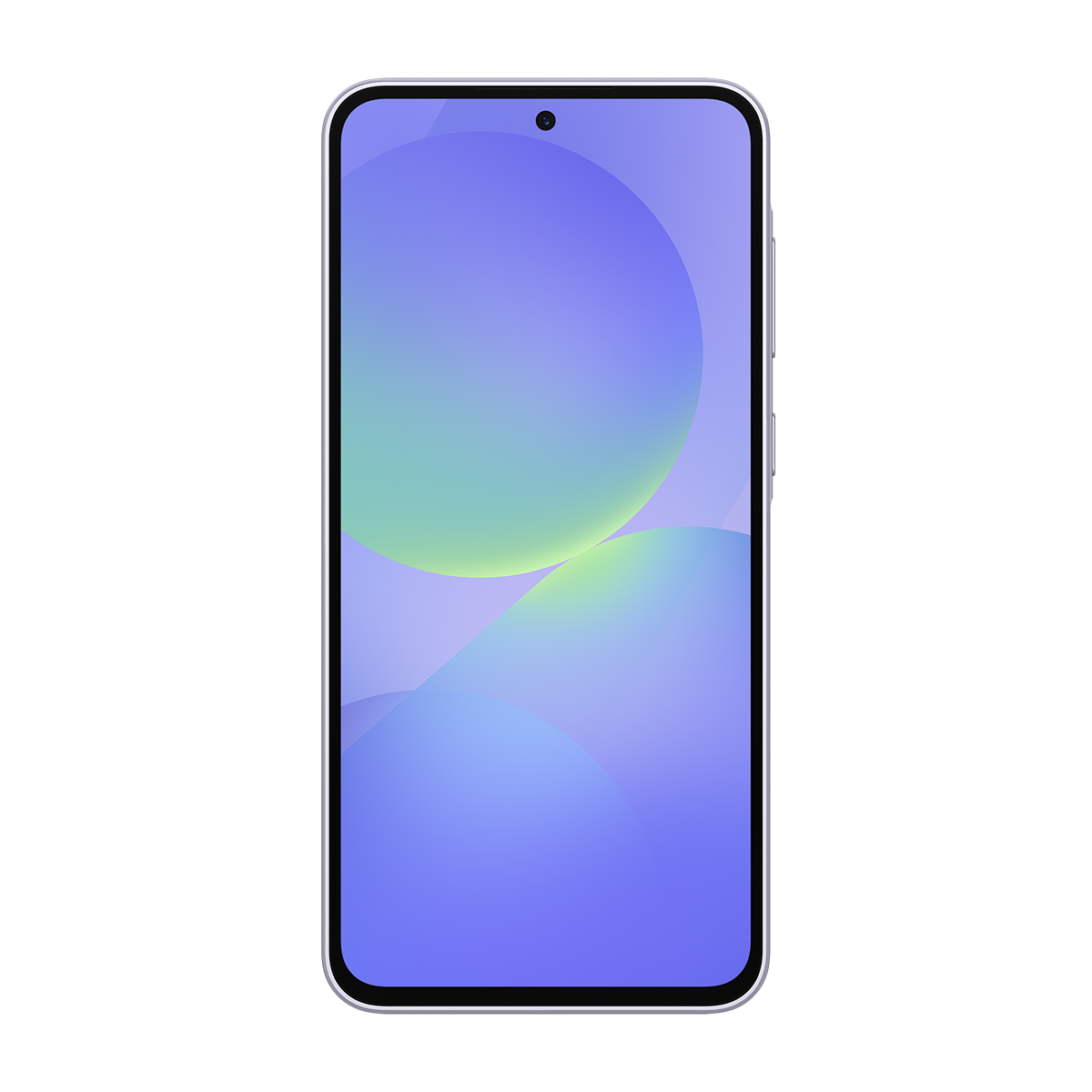 SAMSUNG Galaxy A36 5G 8/128GB Akıllı Telefon Lila