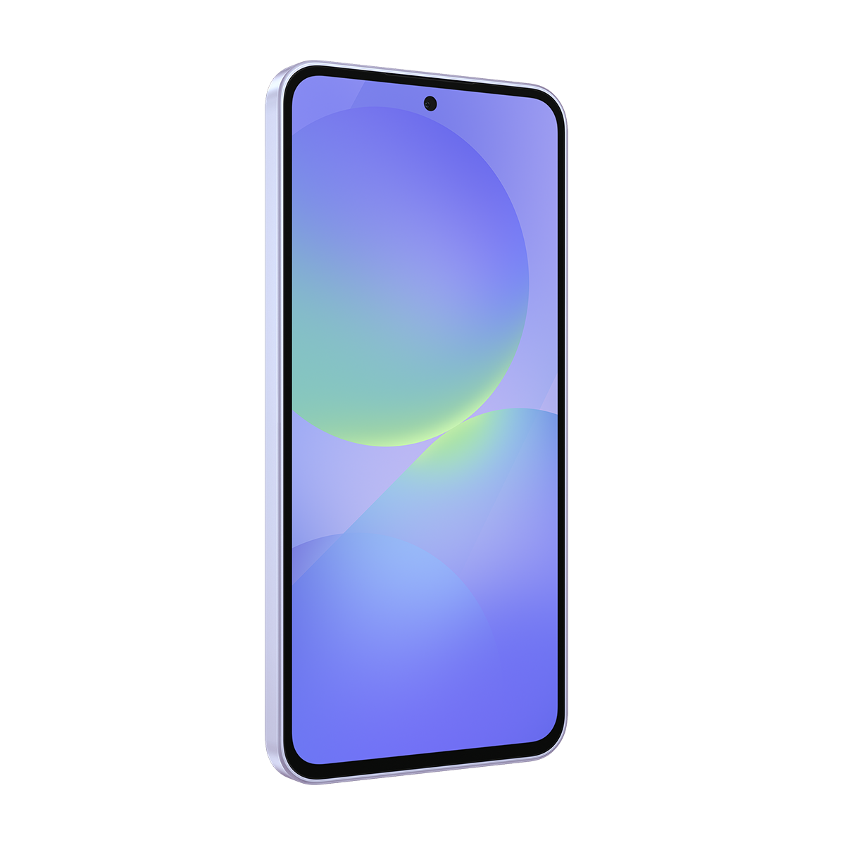 SAMSUNG Galaxy A36 5G 8/128GB Akıllı Telefon Lila