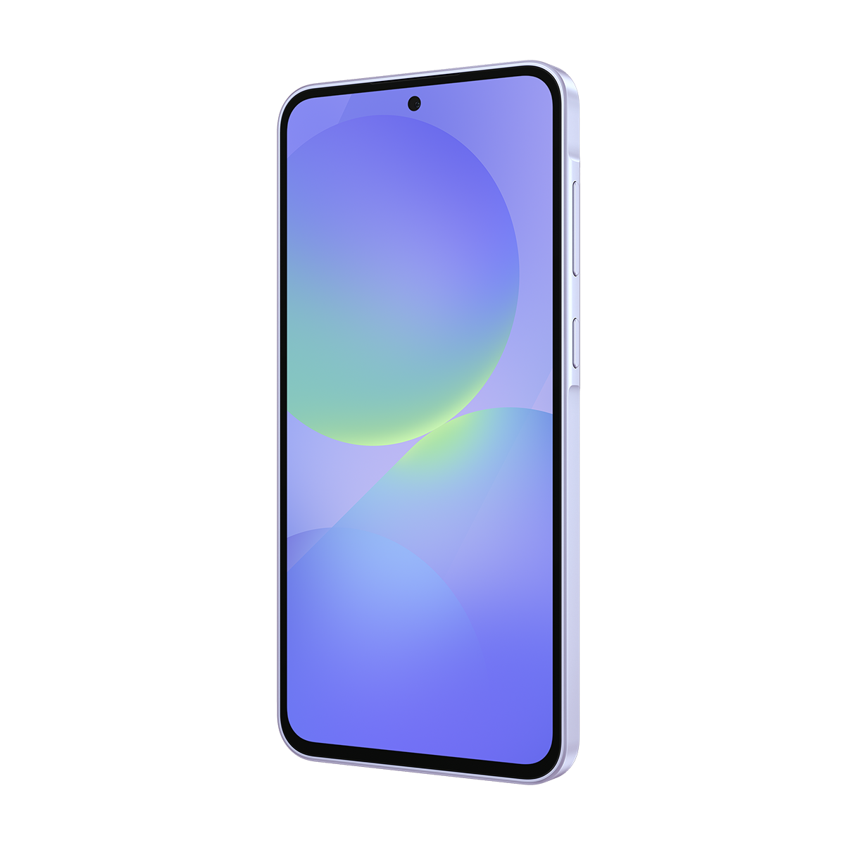 SAMSUNG Galaxy A36 5G 8/128GB Akıllı Telefon Lila