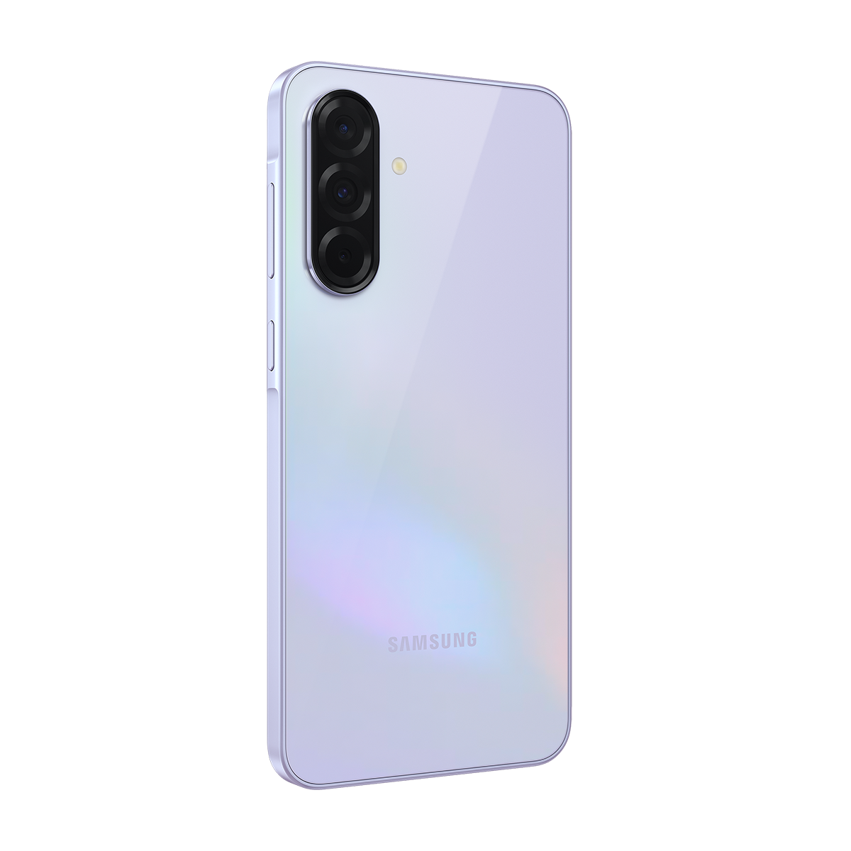 SAMSUNG Galaxy A36 5G 8/128GB Akıllı Telefon Lila