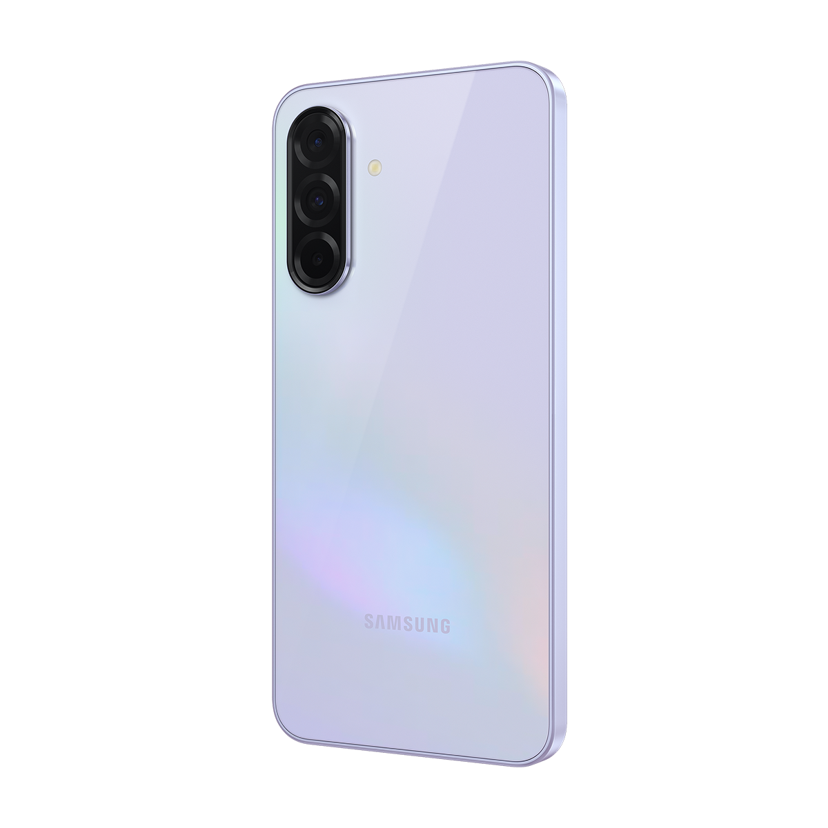 SAMSUNG Galaxy A36 5G 8/128GB Akıllı Telefon Lila