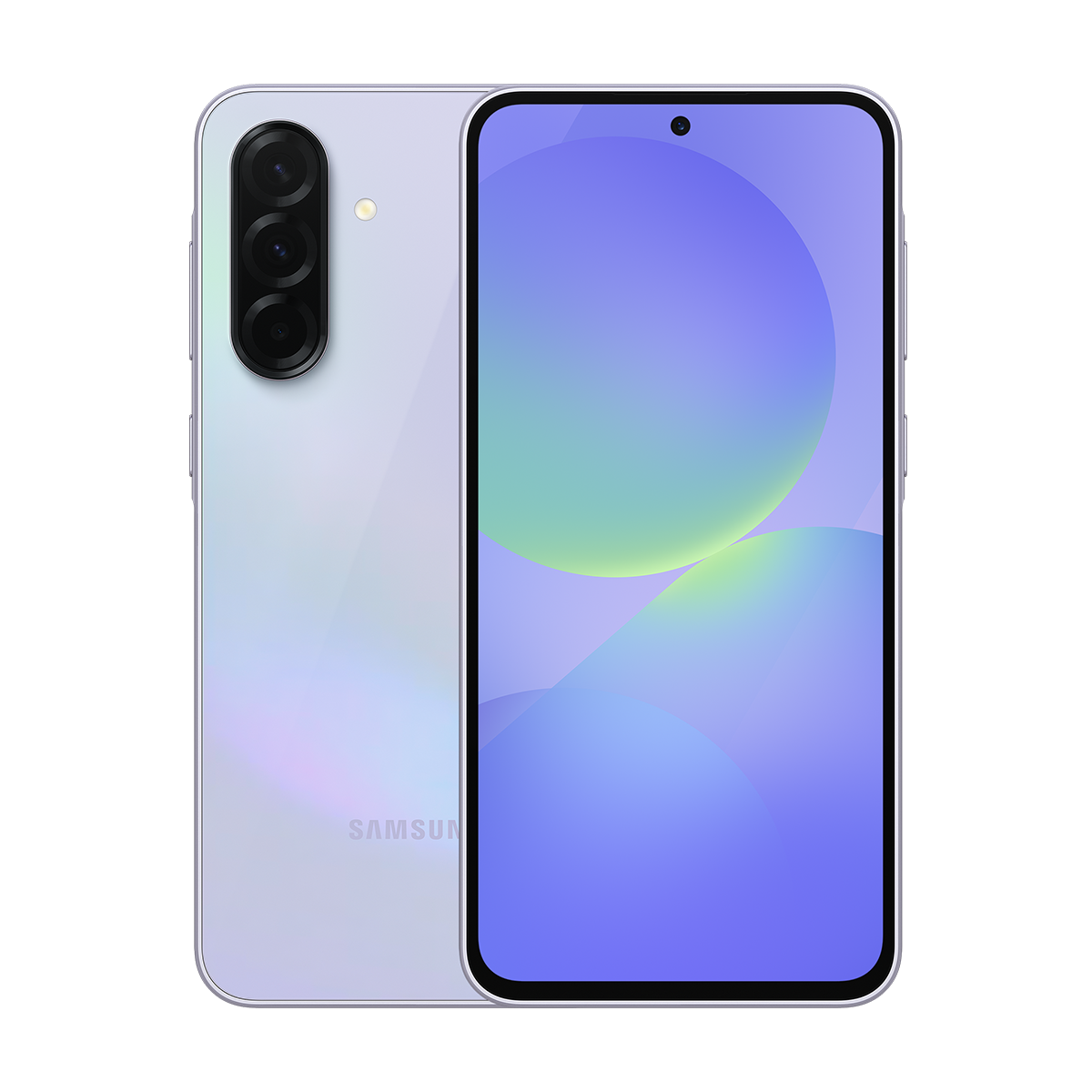 SAMSUNG Galaxy A36 5G 8/128GB Akıllı Telefon Lila Fiyat & Özellik