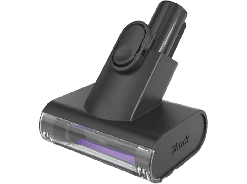 SHARK IW3611 ve BU3521 Serisiyle Uyumlu Turbo Başlık Siyah