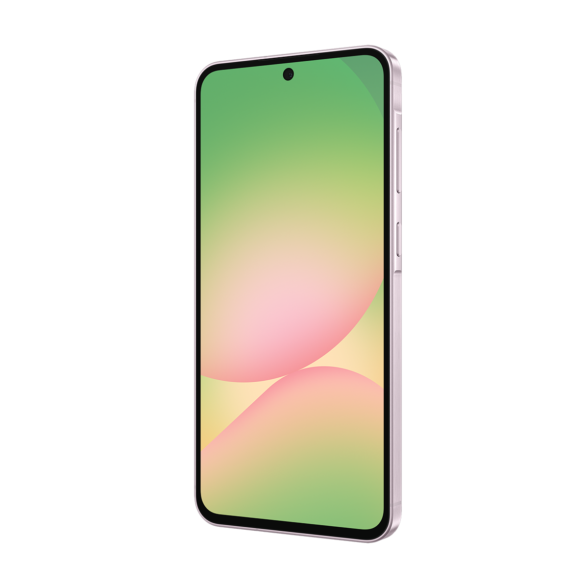 SAMSUNG Galaxy A56 5G 8/128GB Akıllı Telefon Açık Pembe