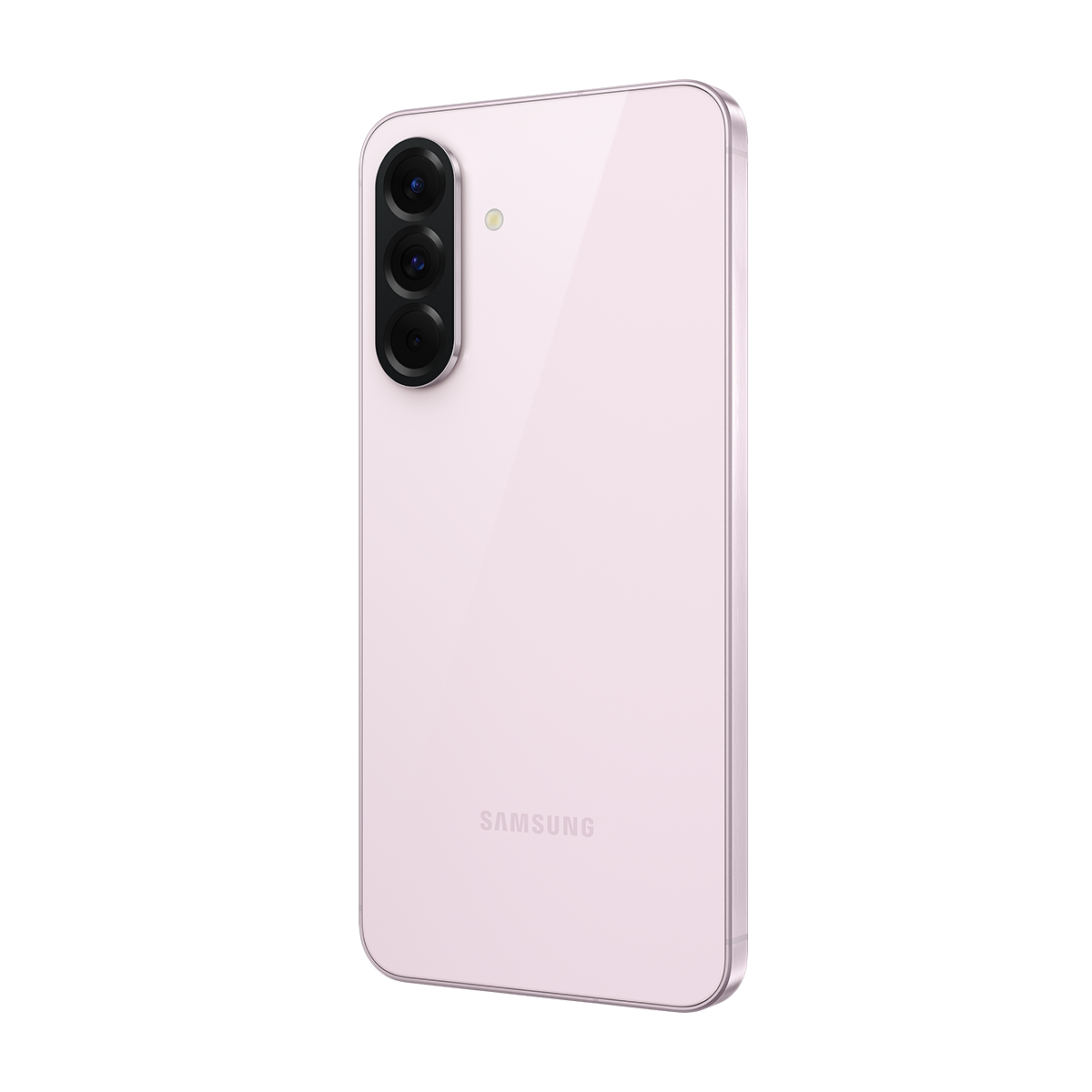 SAMSUNG Galaxy A56 5G 8/128GB Akıllı Telefon Açık Pembe