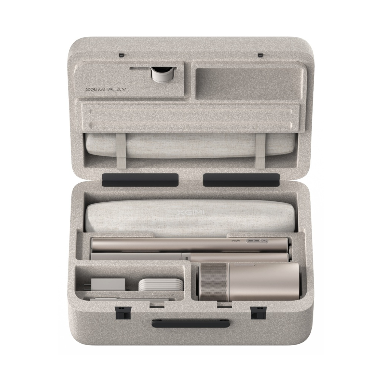 VIDEOPROIETTORE XGIMI MOGO 3 PRO ALL-IN-ONE