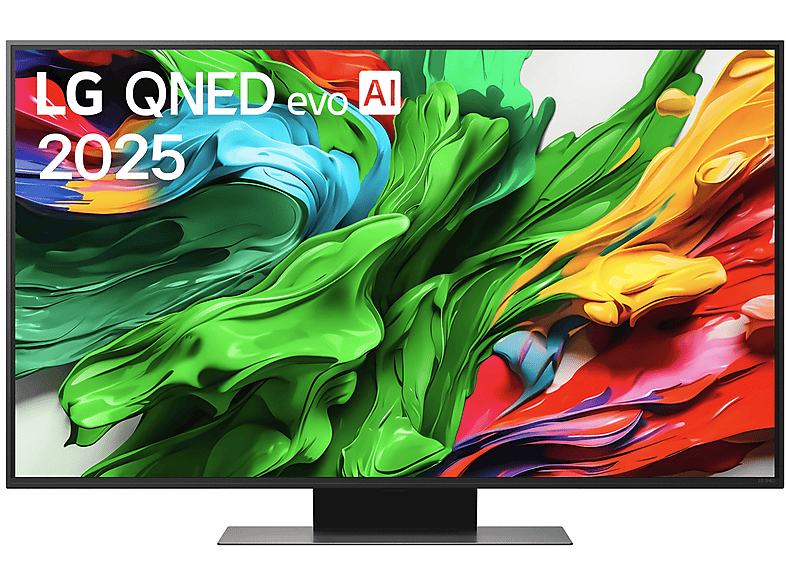 LG Qned evo AI 50Qned87A6D TV Qned, 50"