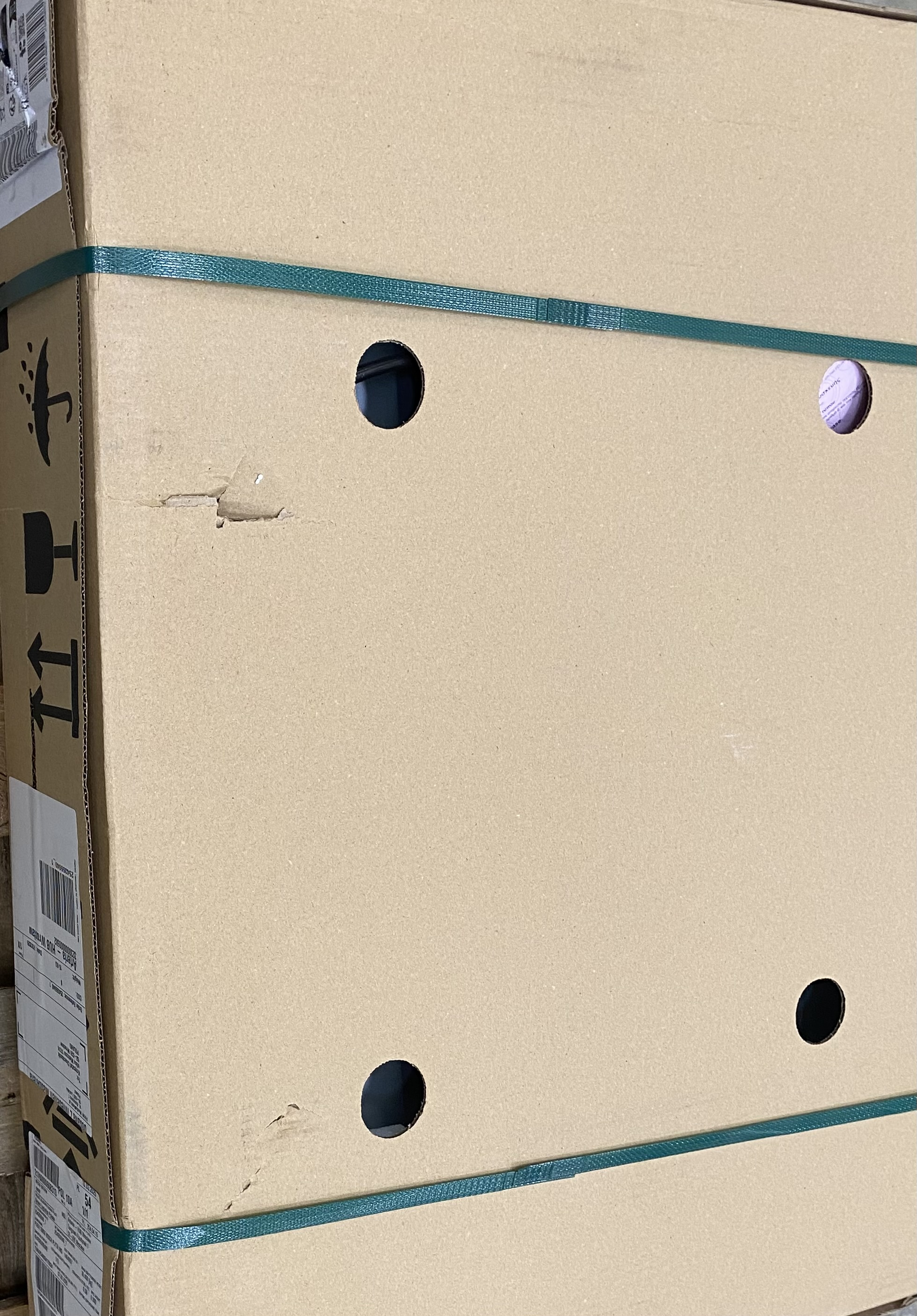 OUTLET Płyta indukcyjna BOSCH PUE611BB5E Serie 4 Czarny