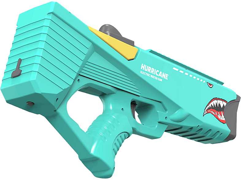 トイガン HurricanE 556Holo sight PIROX TOYS Hurricane | Green Elektrisch waterpistool | MediaMarkt