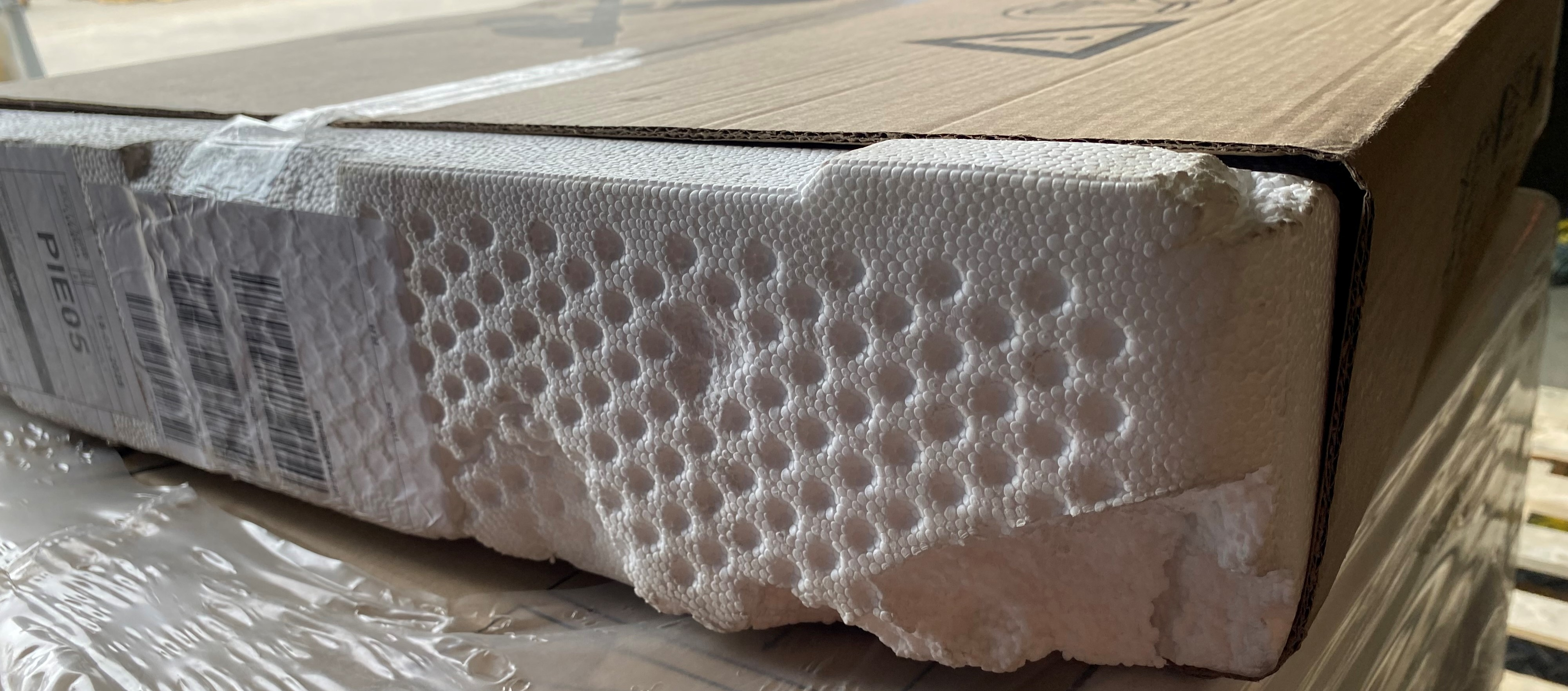 OUTLET Płyta indukcyjna ELECTROLUX EIV634 Slim-Fit Czarny