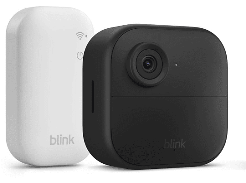 Videocamera Sorveglianza Amazon Blink Outdoor 4