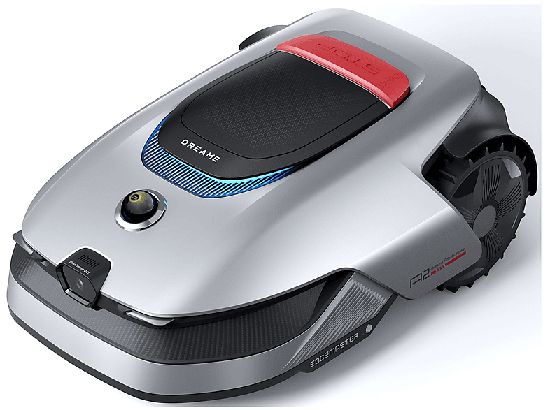 Tagliaerba a batteria Dreame A2