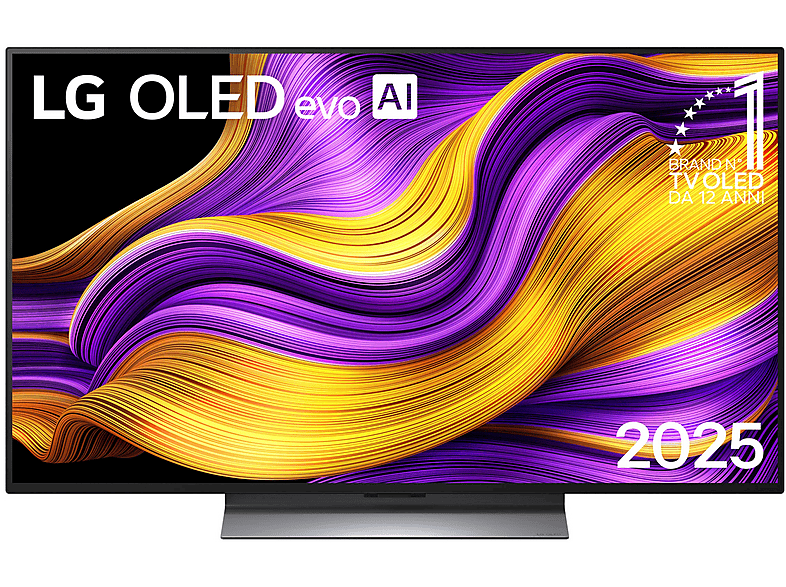 LG Oled evo G5S Oled48G56Ls TV Oled, 48", 4K