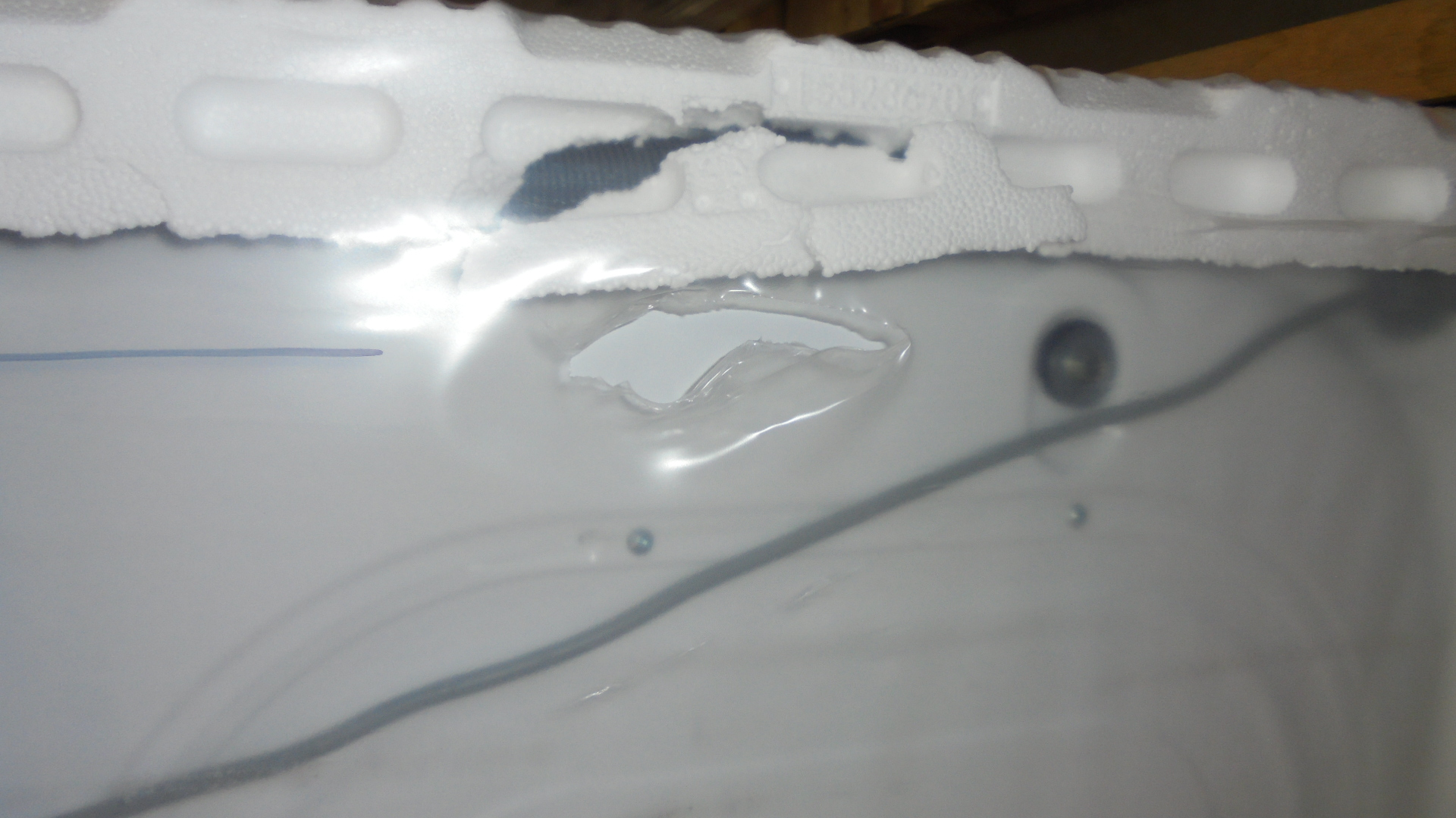 OUTLET Pralka ELECTROLUX EW6SN426WP 6kg 1200obr. Slim SensiCare 600 SoftPlus Biały