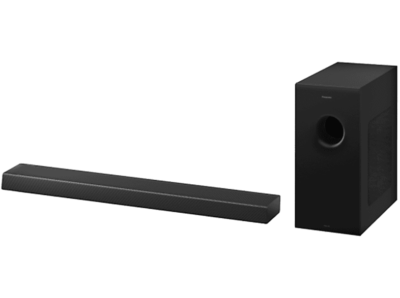Soundbar Panasonic Sc-Htb600Egk