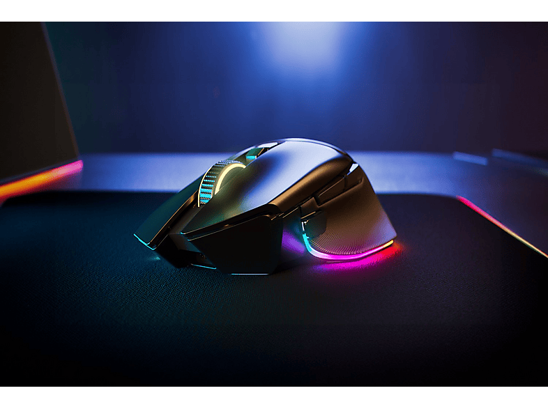 Mysz RAZER Basilisk V3 Pro 35K Czarny – zdjęcie 2