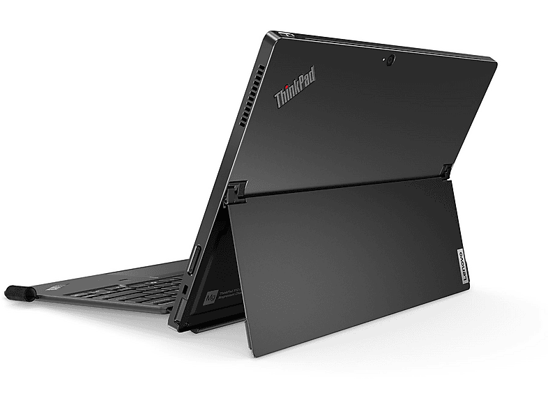 Thumbnail - LENOVO - B2B ThinkPad X12 Detachable Gen 2, Business Convertible, mit 12,3 Zoll Display Touchscreen, Intel® Core™ Ultra ...