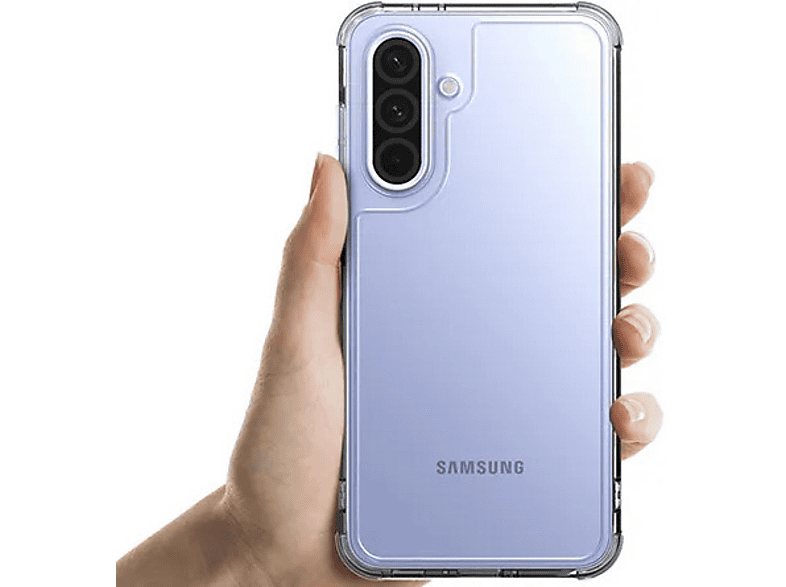 ARAREE Flexield do Samsung Galaxy A56 5G przeźroczysty – zdjęcie 3