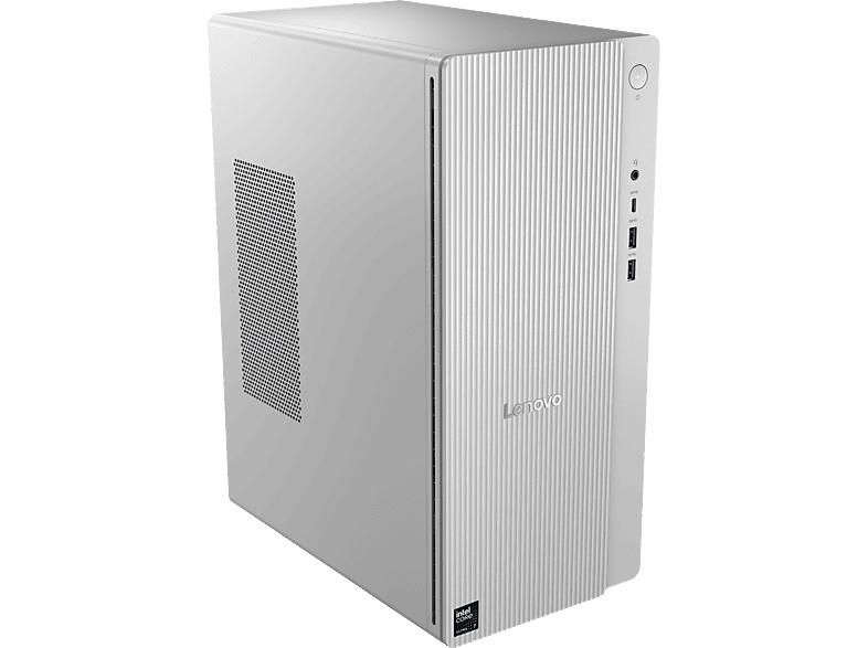 LENOVO-IDEA IdeaCentre Tower 17IAS10, Desktop PC mit Intel® Core