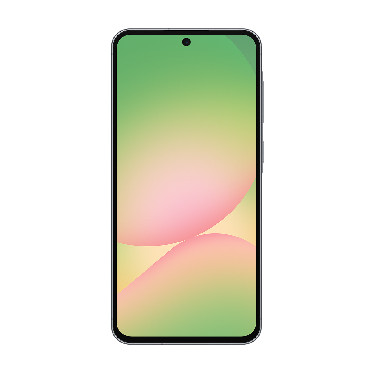 SAMSUNG Galaxy A56 5G 8/128GB Akıllı Telefon Antrasit