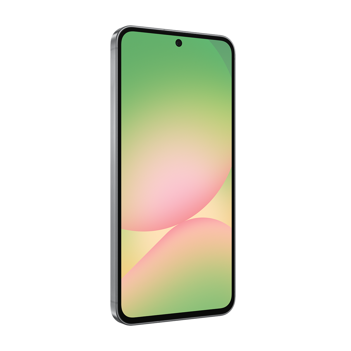 SAMSUNG Galaxy A56 5G 8/128GB Akıllı Telefon Antrasit