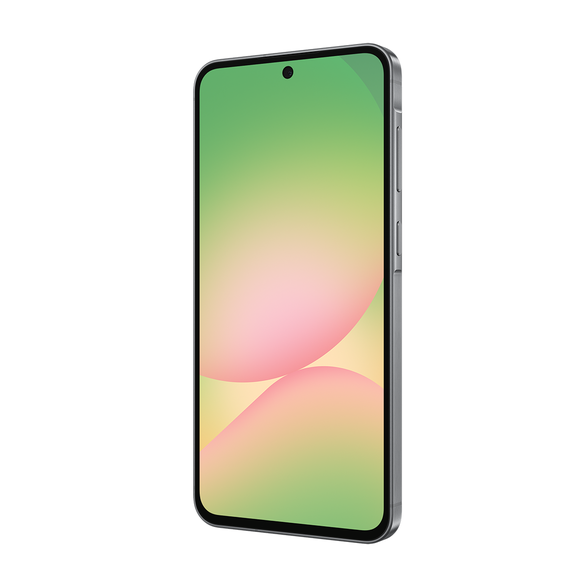 SAMSUNG Galaxy A56 5G 8/128GB Akıllı Telefon Antrasit