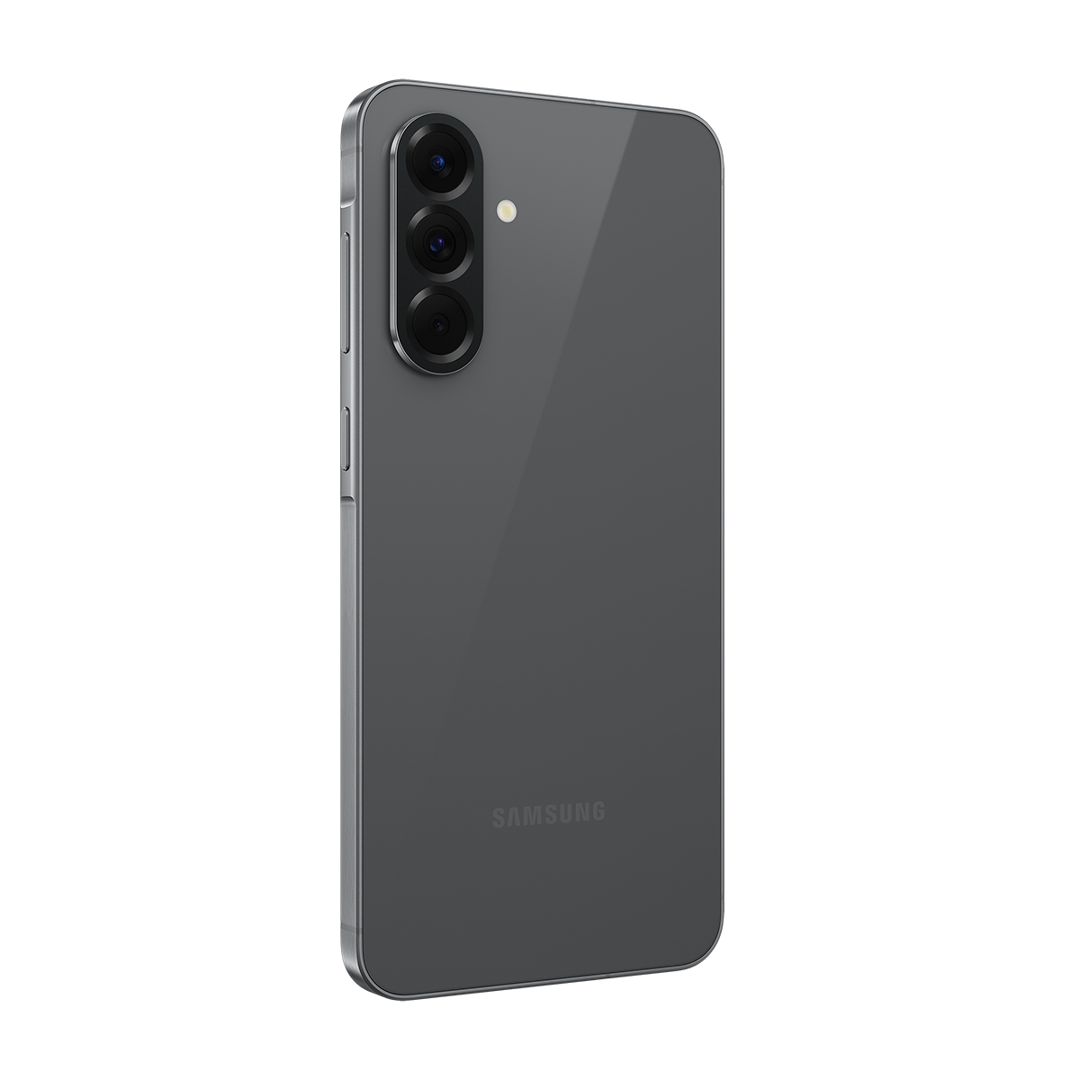 SAMSUNG Galaxy A56 5G 8/128GB Akıllı Telefon Antrasit