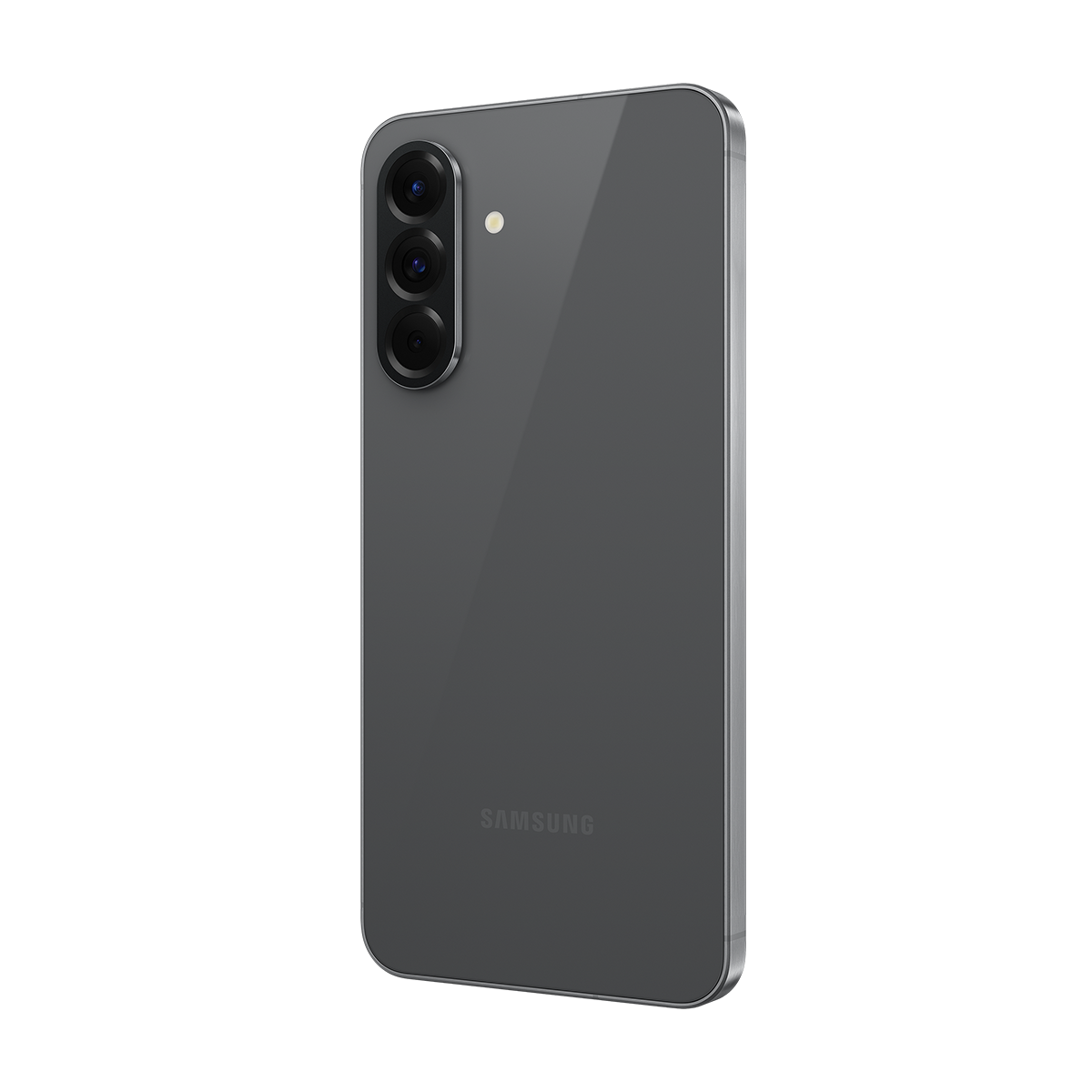 SAMSUNG Galaxy A56 5G 8/128GB Akıllı Telefon Antrasit