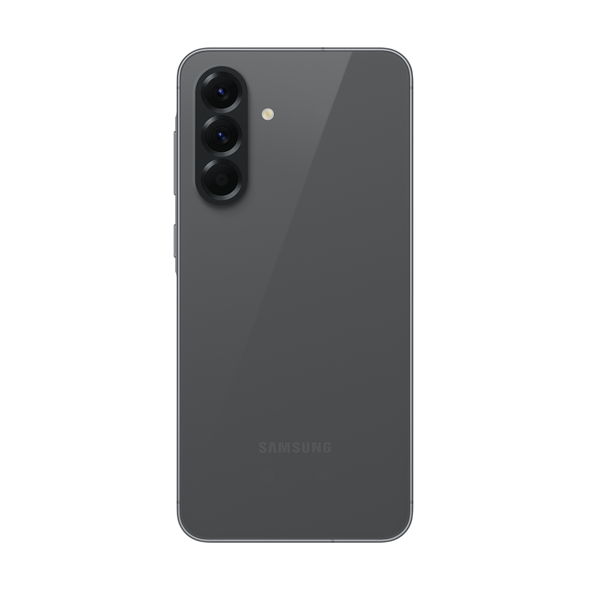 SAMSUNG Galaxy A56 5G 8/128GB Akıllı Telefon Antrasit
