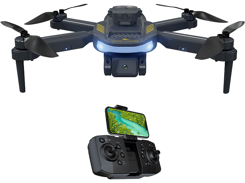 CORBY CX030 Skywalk Smart Drone