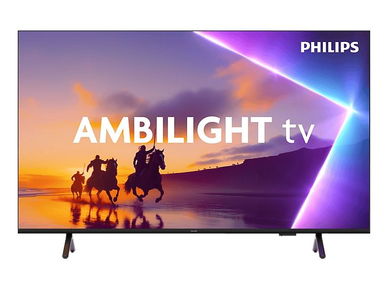 PHILIPS 65PUS8500/12 TV (Flat, 65 / 164 cm, UHD 4K, Smart TV, Ambilight, Titan OS)