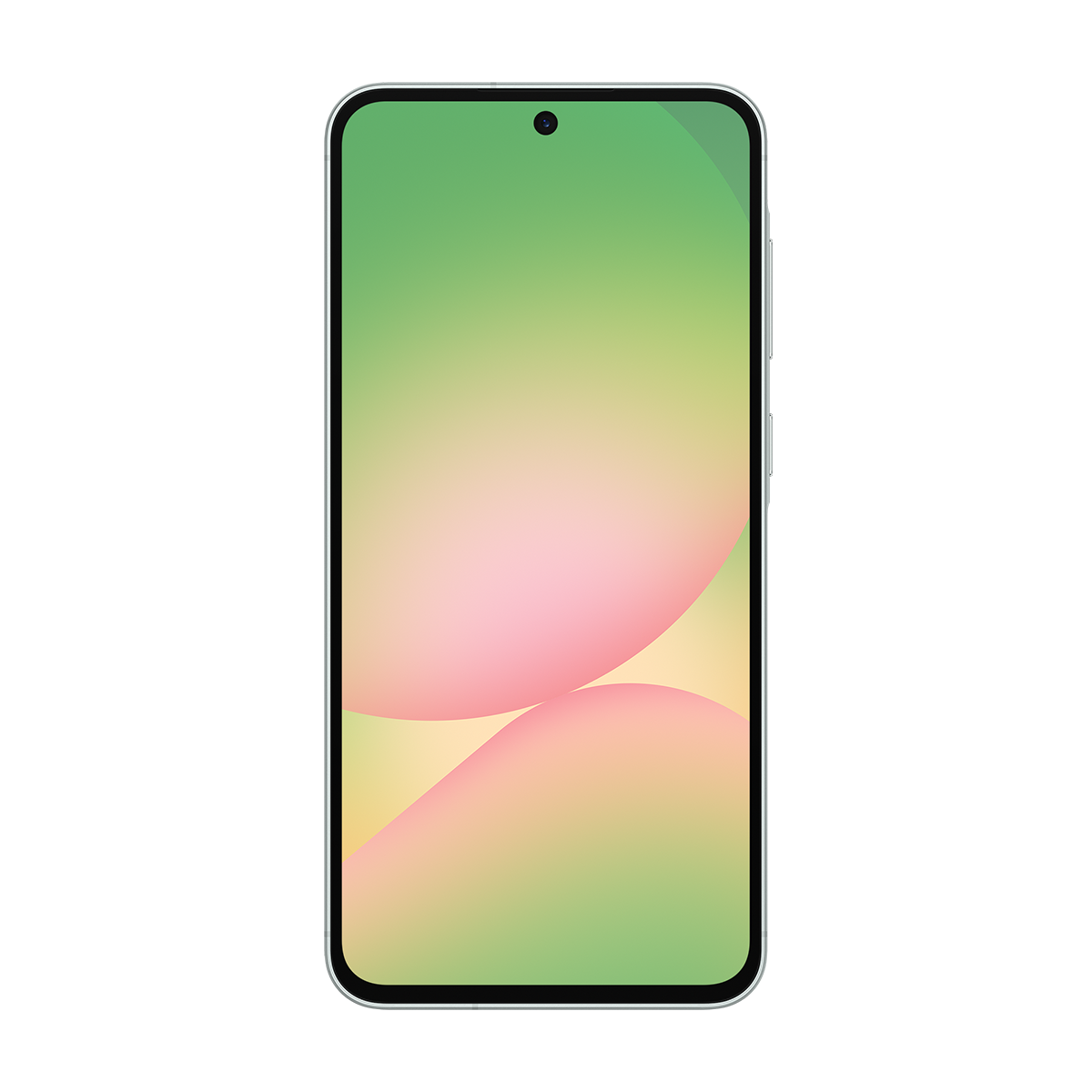 SAMSUNG Galaxy A56 5G 8/128GB Akıllı Telefon Yeşil