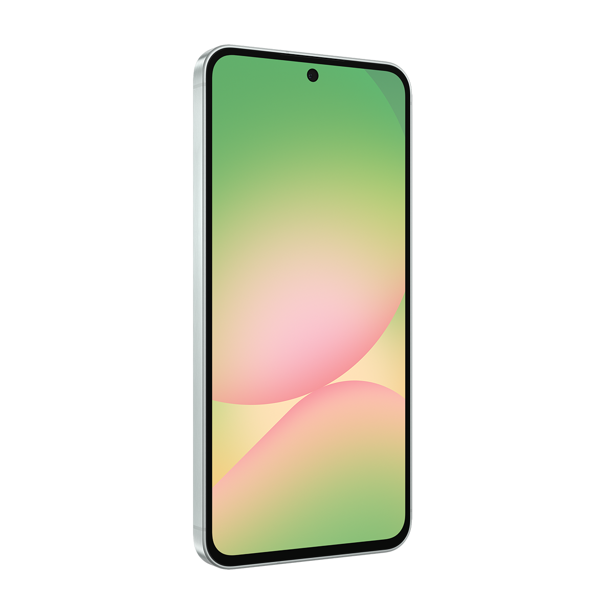 SAMSUNG Galaxy A56 5G 8/128GB Akıllı Telefon Yeşil