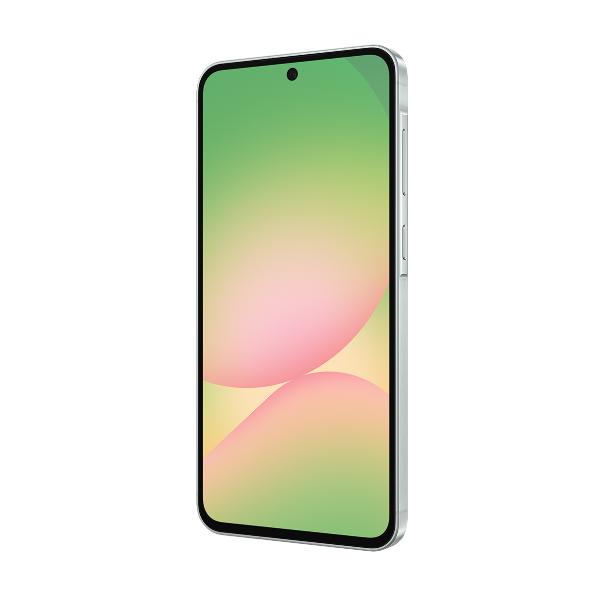 SAMSUNG Galaxy A56 5G 8/128GB Akıllı Telefon Yeşil