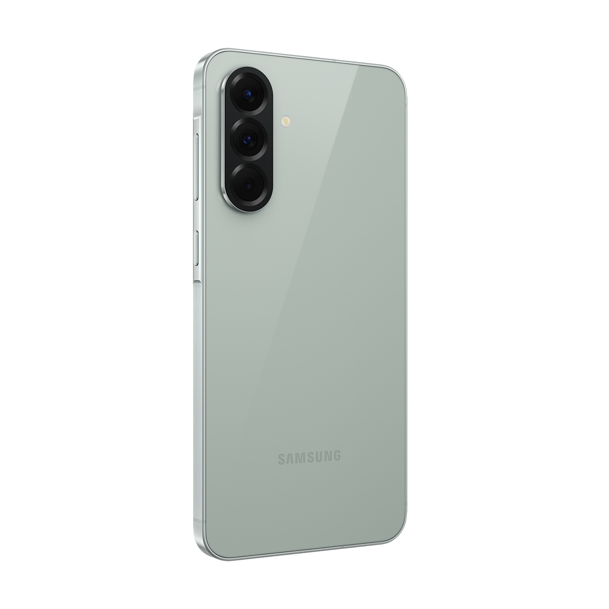 SAMSUNG Galaxy A56 5G 8/128GB Akıllı Telefon Yeşil