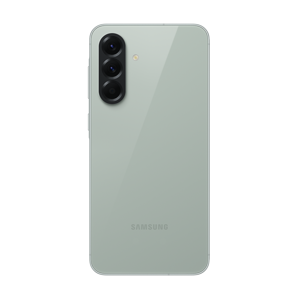 SAMSUNG Galaxy A56 5G 8/128GB Akıllı Telefon Yeşil