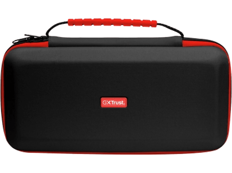 Trust GXT 1252 XL Hardcase do Nintendo Switch 2 Czarny