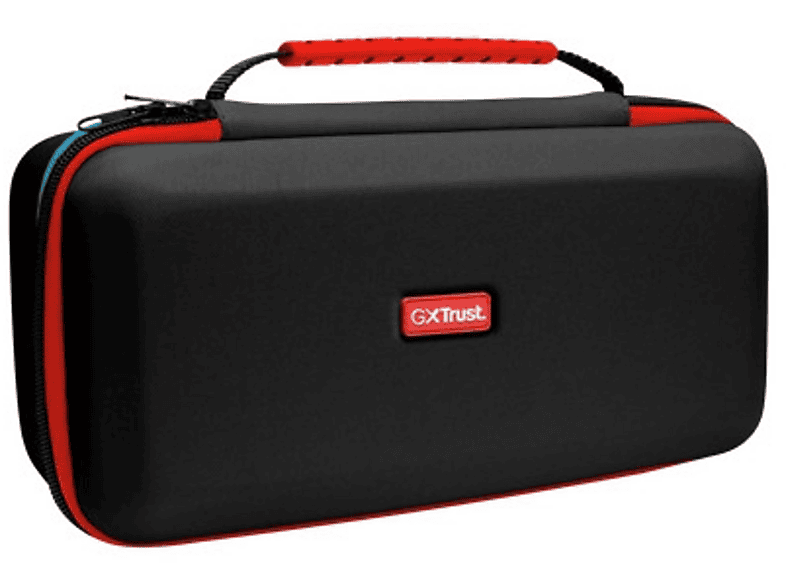 Trust GXT 1252 XL Hardcase do Nintendo Switch 2 Czarny – zdjęcie 3