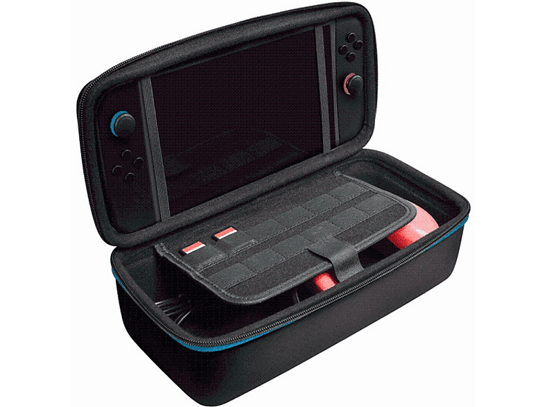 Trust GXT 1252 XL Hardcase do Nintendo Switch 2 Czarny – zdjęcie 2