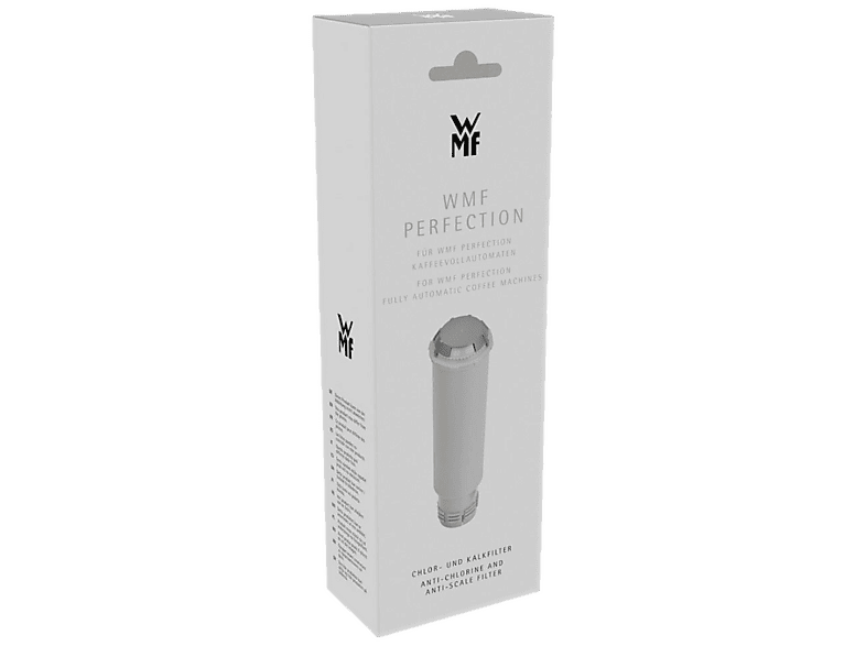 Filtr do wody WMF Perfection XW133000 Wielokolorowy