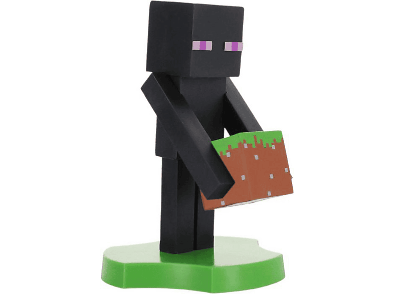 Thumbnail - CABLE GUYS HOLDEM MINECRAFT ENDERMAN Cable Guy