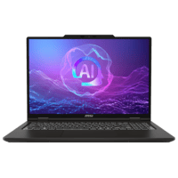 MSI MSI Venture A16 AI+ A3HMG-018 Copilot+ PC 16 Zoll, AMD Ryzen™ AI 9 365 Prozessor, 16 GB RAM, 1 TB SSD, Windows 11 Home, Radeon™ 880M, Solid Gray