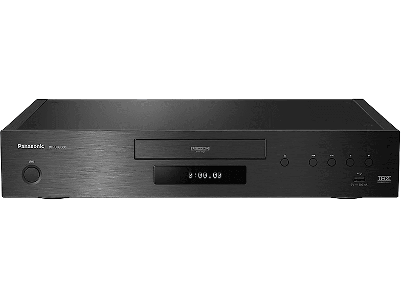 Lettore BLU RAY Panasonic Dp-Ub9000Eg1