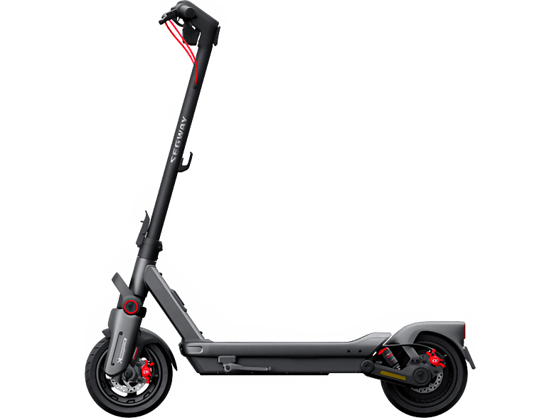 SEGWay Ninebot max G3 E E-Scooter; Kick-Scooter----Kick-Scooter
