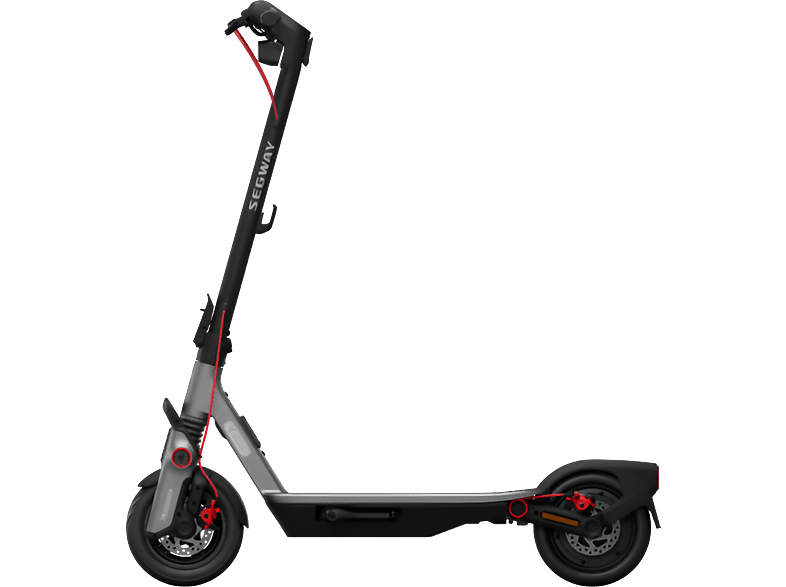 Red Bull Monopattino Elettrico Da Expert Monopattini Skateboard