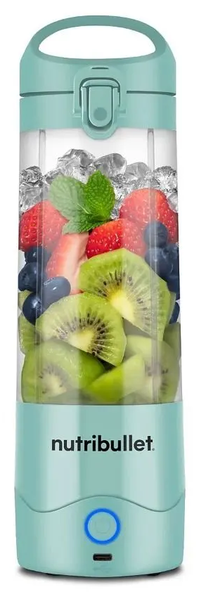 NUTRIBULLET NBP003.LBL Hordozható Turmixgép